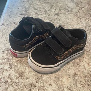 Toddler VANS